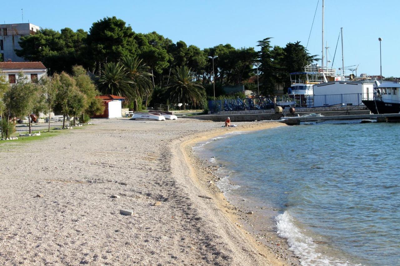 Apartment Biograd Na Moru 860C Exterior foto