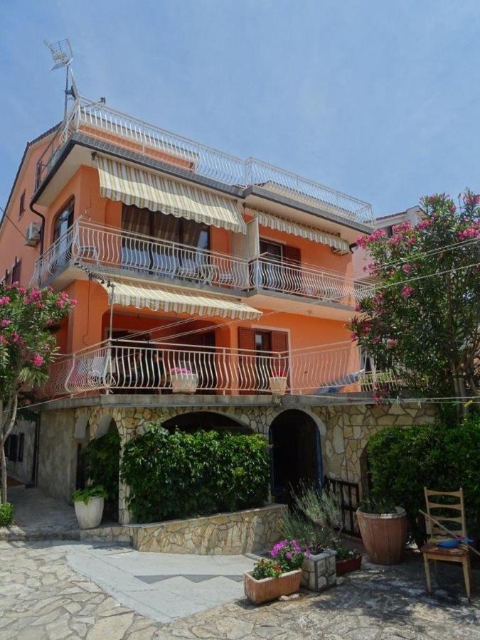 Apartment Biograd Na Moru 860C Exterior foto