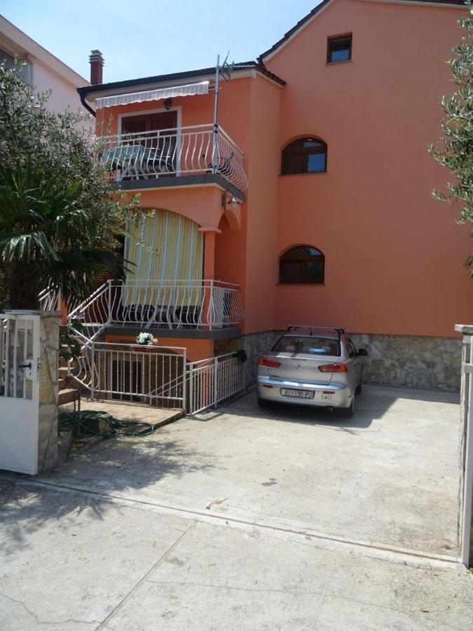 Apartment Biograd Na Moru 860C Exterior foto