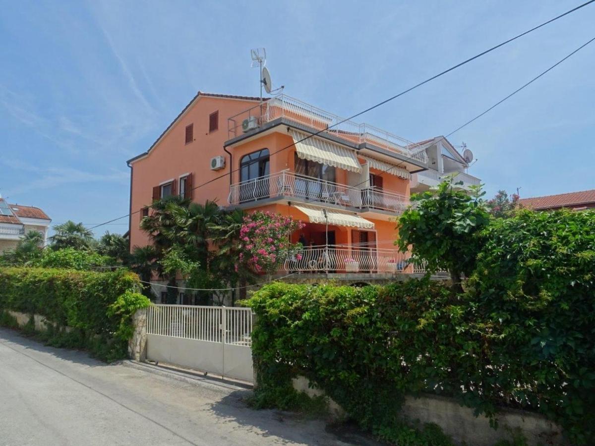Apartment Biograd Na Moru 860C Exterior foto