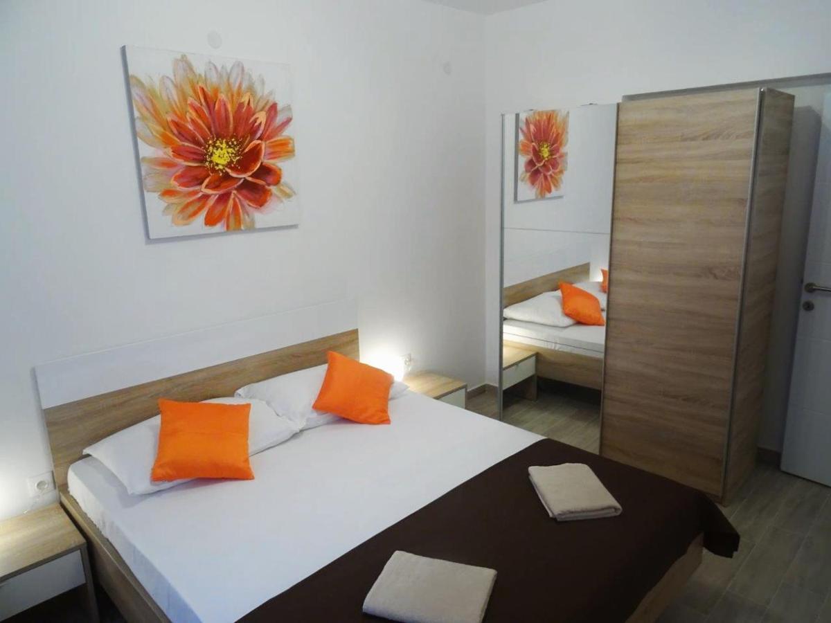 Apartment Biograd Na Moru 860C Exterior foto