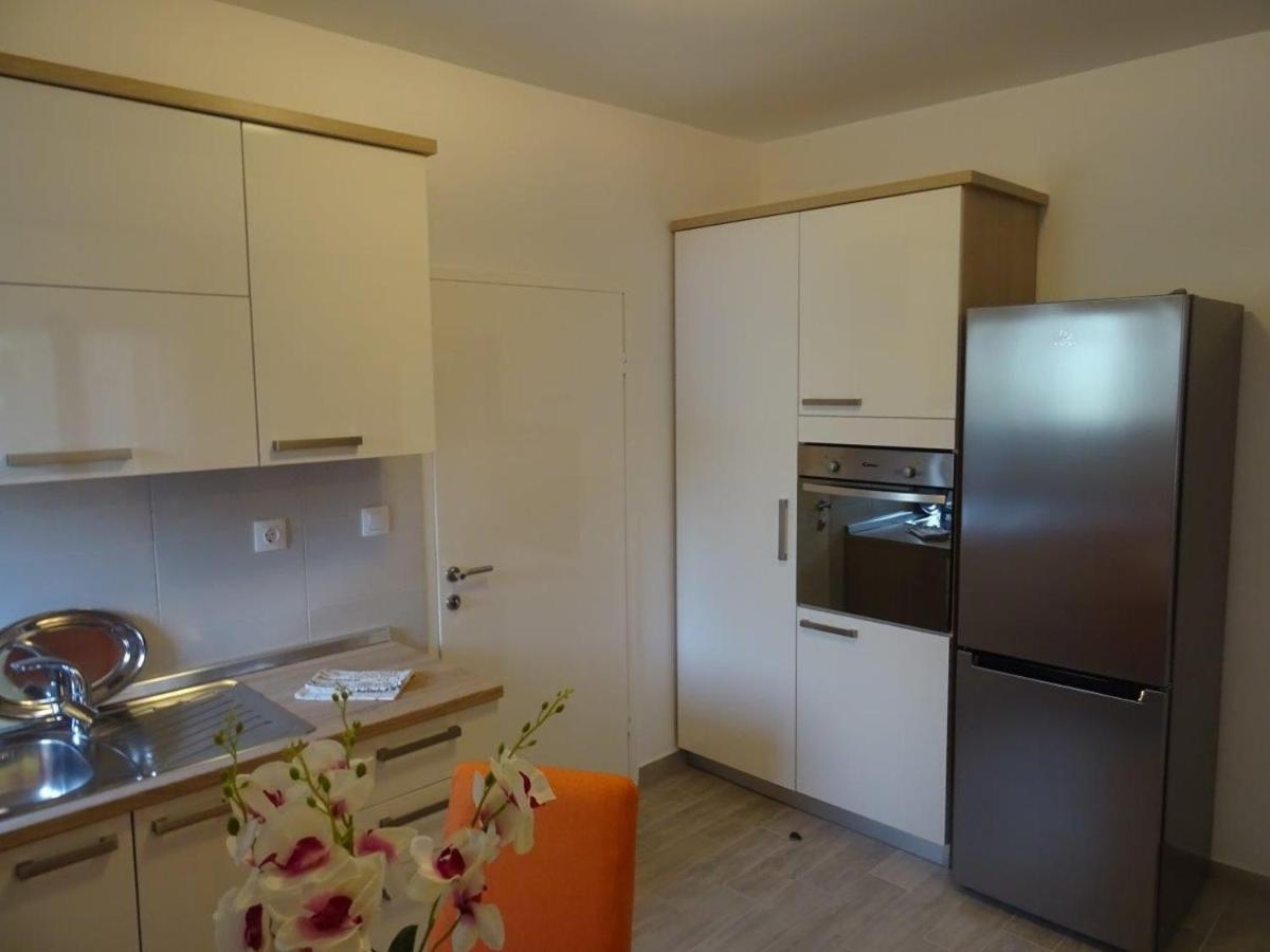 Apartment Biograd Na Moru 860C Exterior foto