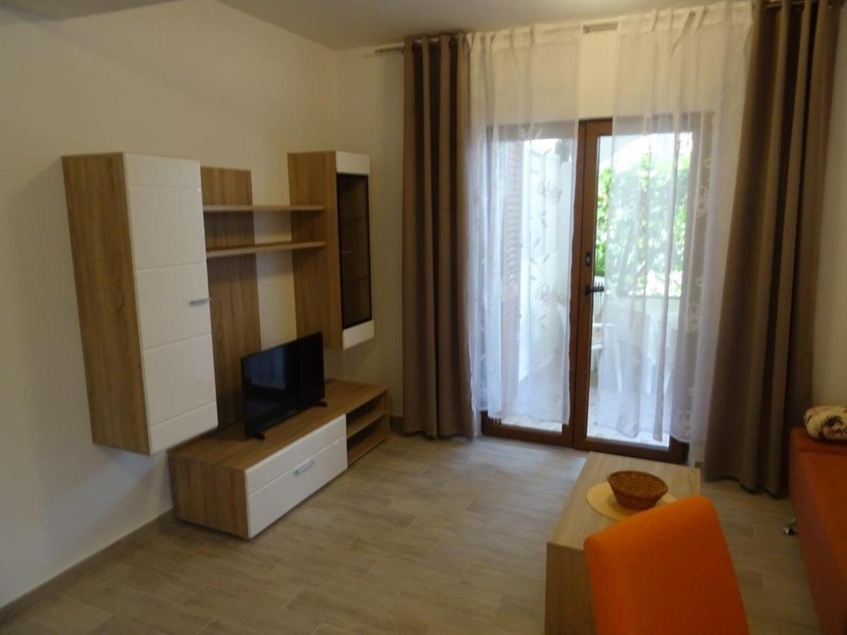 Apartment Biograd Na Moru 860C Exterior foto